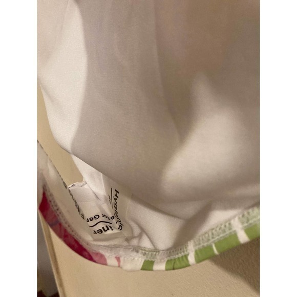 Women’s Swim Bottom 16W‎ Mynah NWT Floral High Rise - Picture 5 of 7